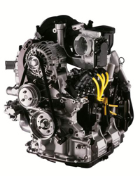 C20A3 Engine